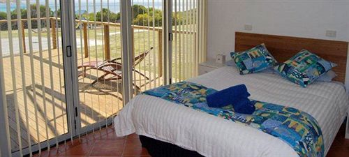 White Sands Estate